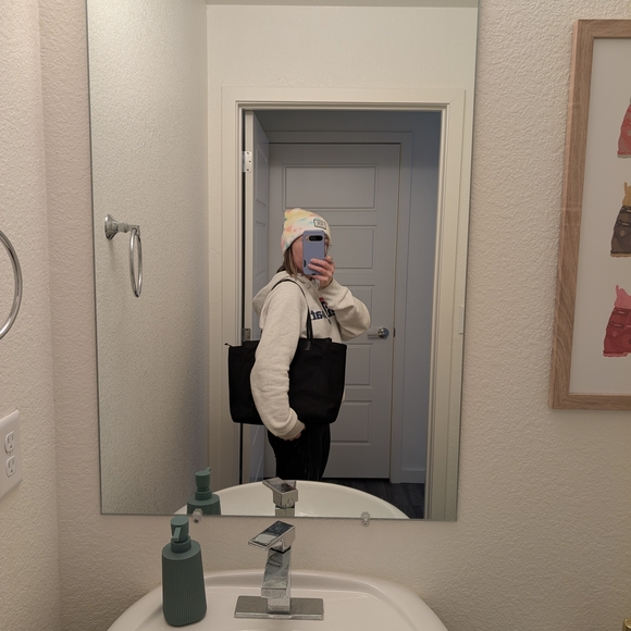 Kate Spade Black Tote Bag - Picture 13 of 13